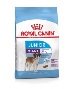 Royal Canin Giant Junior