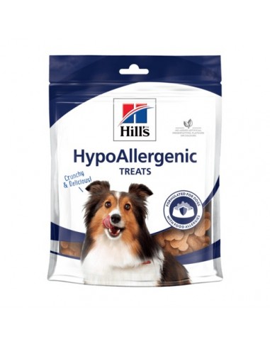Hill's Hypoallergenic Treat para Perros Hill's Hypoallergenic Treat para Perros