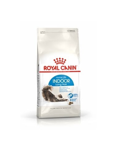 Royal Canin Feline Indoor Long Hair 35