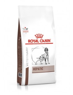 Royal Canin VD Canine Hepatic
