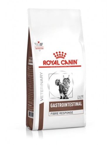 Royal Canin Feline VD Fibre Response FR 31