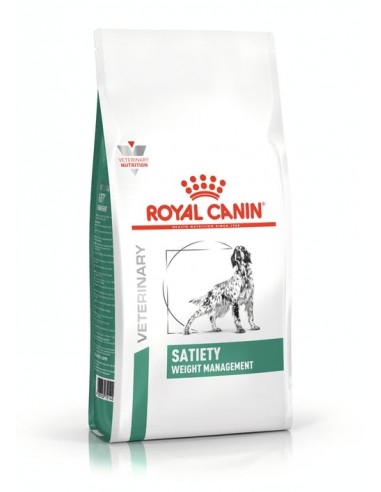 Royal Canin VD Canine Satiety Weight...