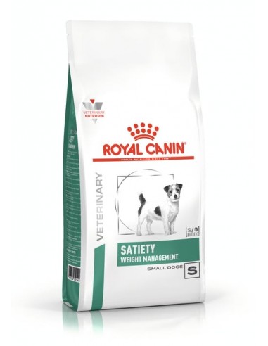 Royal Canin VD Canine Satiety Weight...
