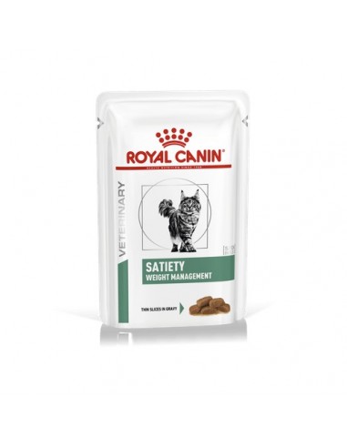 Royal Canin Feline VD Satiety Weight Management
