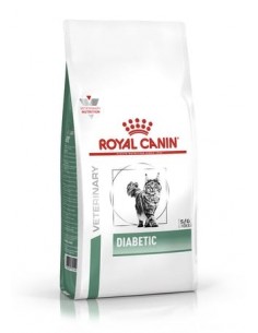 Royal Canin Feline VD Diabetic DS 46