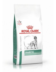 Royal Canin VD Canine Diabetic