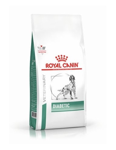 Royal Canin VD Canine Diabetic