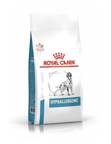 Royal Canin VD Canine Hypoallergenic