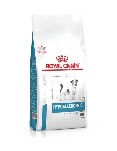 Royal Canin VD Canine Hypoallergenic...