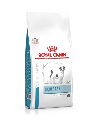 Royal Canin VD Canine Skin Care Small