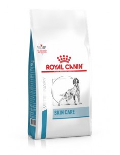 Royal Canin VD Canine Skin...