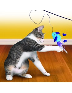 Kong Active Para Gato 2