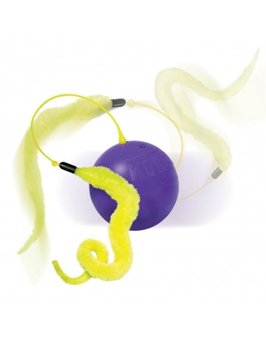 Kong Purrsuit Para Gato