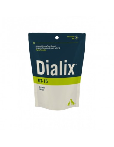 Dialix UT Canine