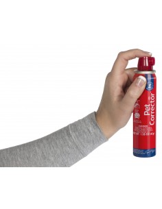Halti Espray de aire corrector de conductas Pet Corrector 2
