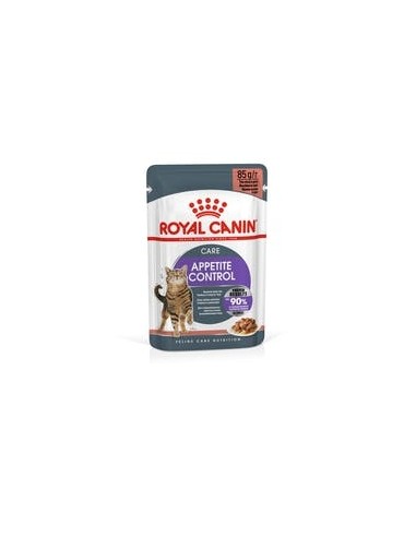 Royal Canin Feline Sterilised Appetite Control Salsa