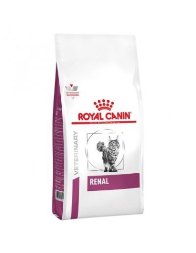 Royal Canin Feline VD Renal RF 23