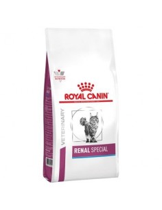 Royal Canin VD Feline Renal...