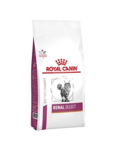 Royal Canin VD Feline Renal...