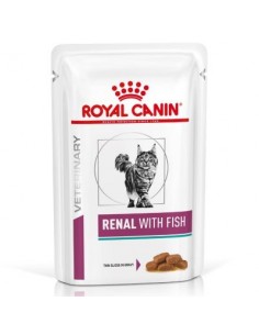 Royal Canin VD Feline Renal...
