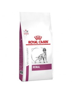 Royal Canin VD Canine Renal
