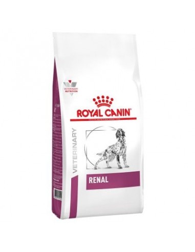 Royal Canin Canine VD Renal Small · MascotAstur.es · Envíos Gra...