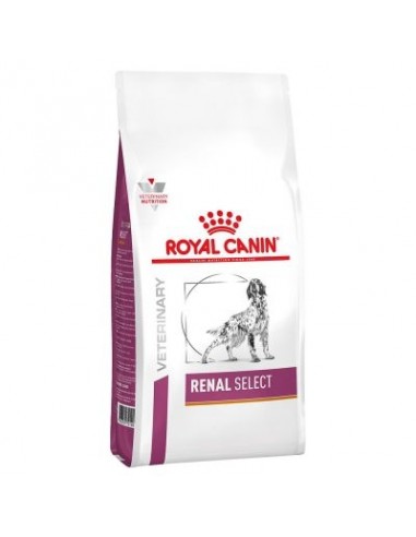 Royal Canin VD Canine Renal Select