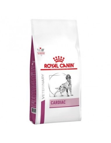 Royal Canin VD Canine Cardiac