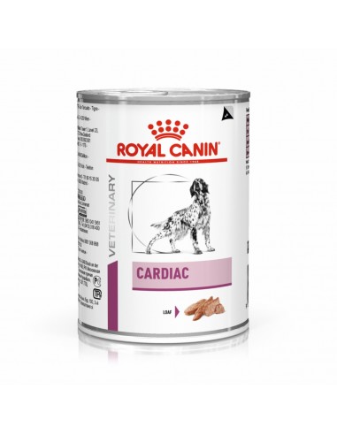 Royal Canin VD Canine Cardiac EC 26 Royal Canin VD Canine Cardiac EC 26