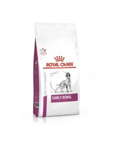 Royal Canin VD Canine Early Renal