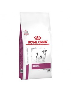 Royal Canin Canine VD Renal Small Dog