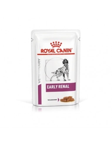 Royal Canin VCN Canine Early Renal Sobres Royal Canin VCN Canine Early Renal Sobres