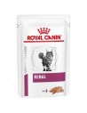 Royal Canin Feline VD Renal Bolsita Pate