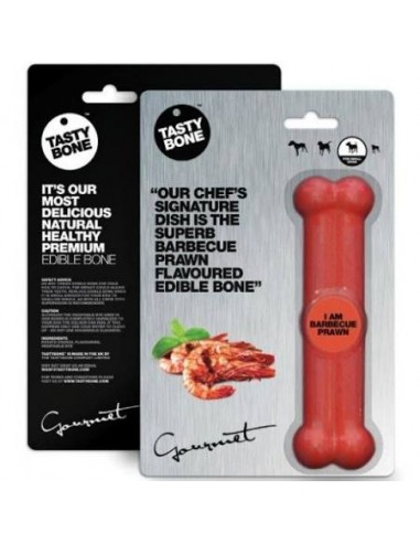 Mordedor Hueso de Gamba