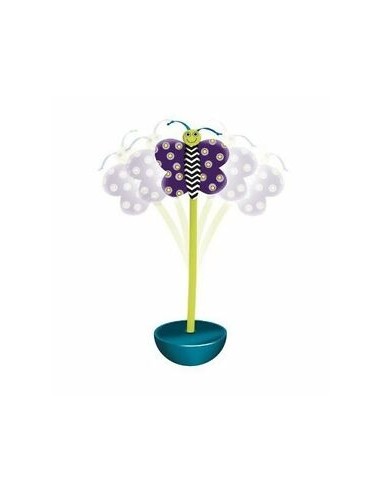 Juguetes Gato Quiet  Glow  Moth