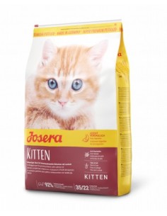 Josera gato Kitten
