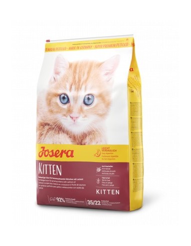 Josera gato Kitten Josera gato Kitten