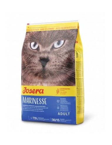 Josera gato Marinesse