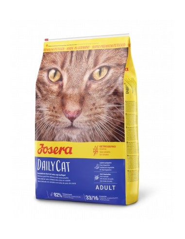 Josera gato DailyCat Josera gato DailyCat