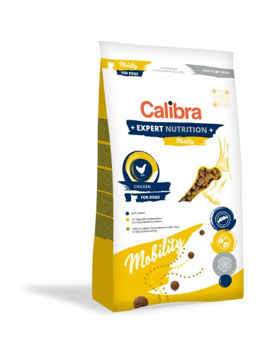 Calibra Expert Nutrition Mobility