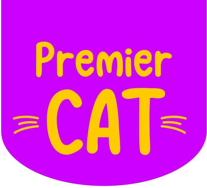 Premier Cat